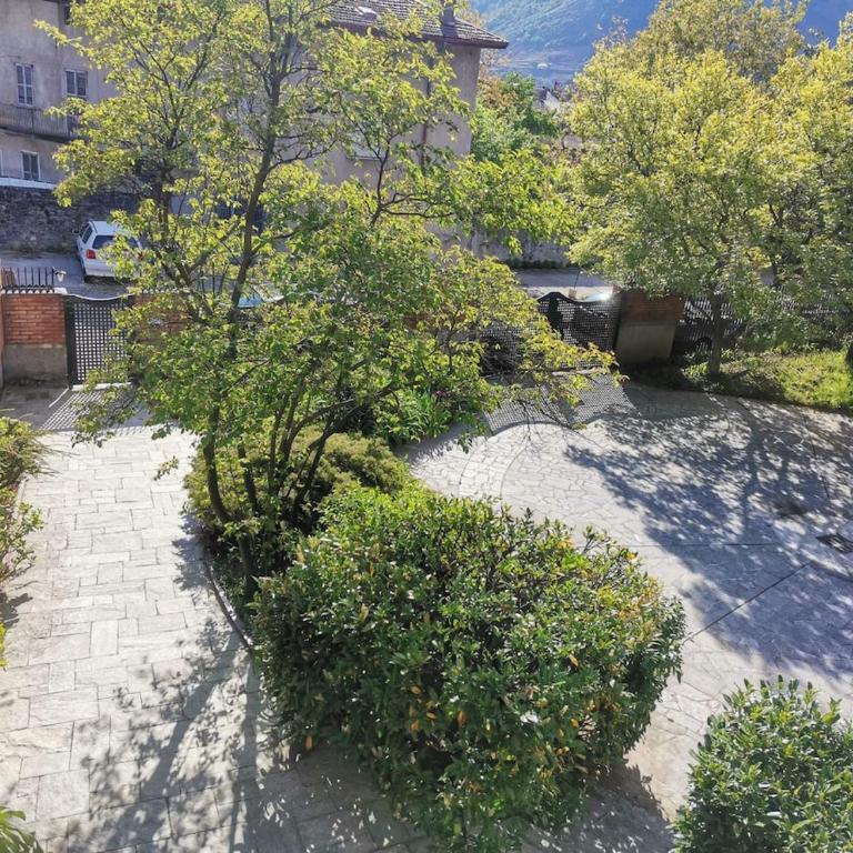 Al Giardino del Quirino - Apartamento de 1 dormitorio - 2