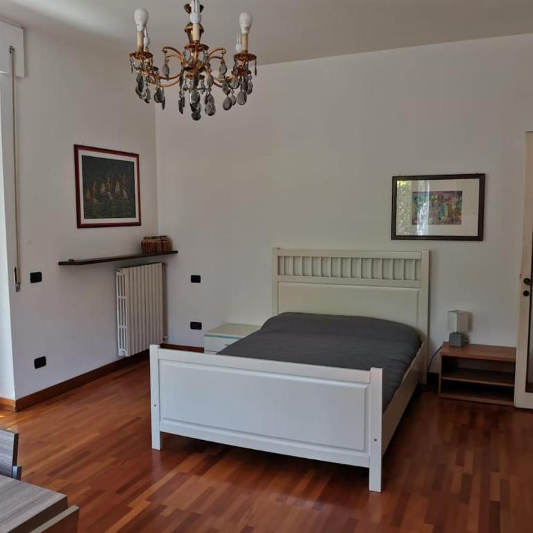 Al Giardino del Quirino - Apartamento de 1 dormitorio - 3