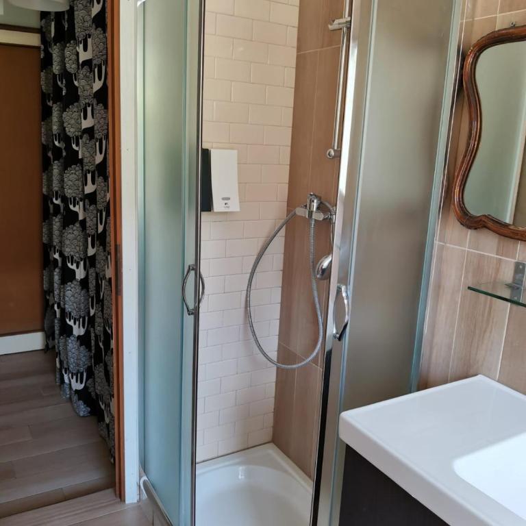 Al Giardino del Quirino - Apartamento de 1 dormitorio - 4