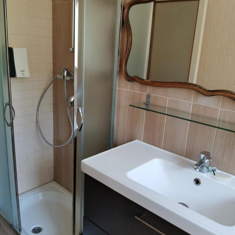 Al Giardino del Quirino - Apartamento de 1 dormitorio - 5