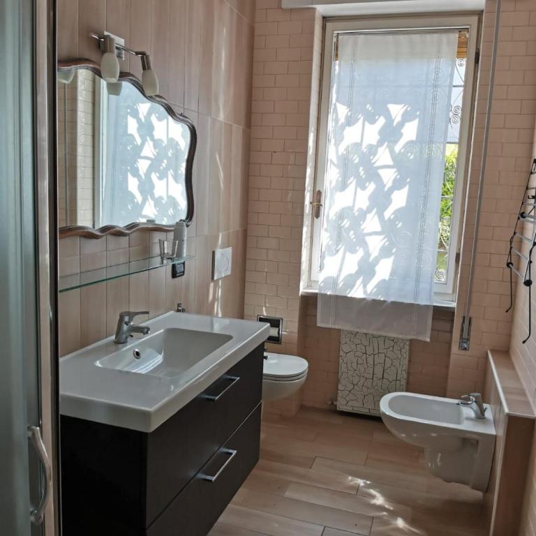Al Giardino del Quirino - Apartamento de 1 dormitorio - 6