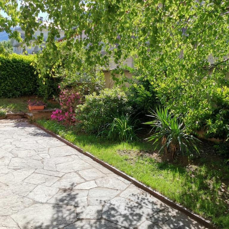 Al Giardino del Quirino - Apartamento de 1 dormitorio - 8