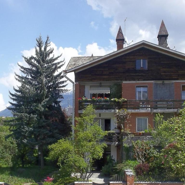 Al Giardino del Quirino - Apartamento de 1 dormitorio - 9