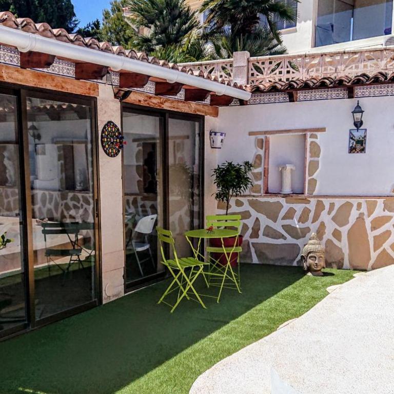Apartamento Monica - Apartamento de 2 dormitorios - 6