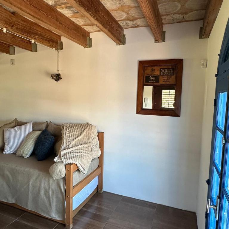 Mediterranea, Apartamento calido y comodo - Apartamento de 2 dormitorios - 1