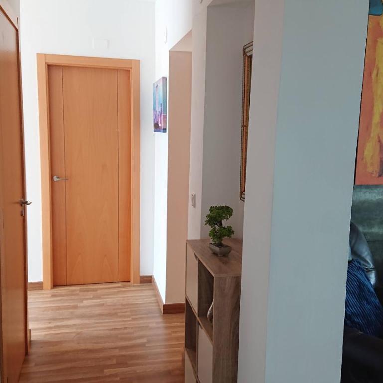 Apartamento Monica - Apartamento de 2 dormitorios - 5
