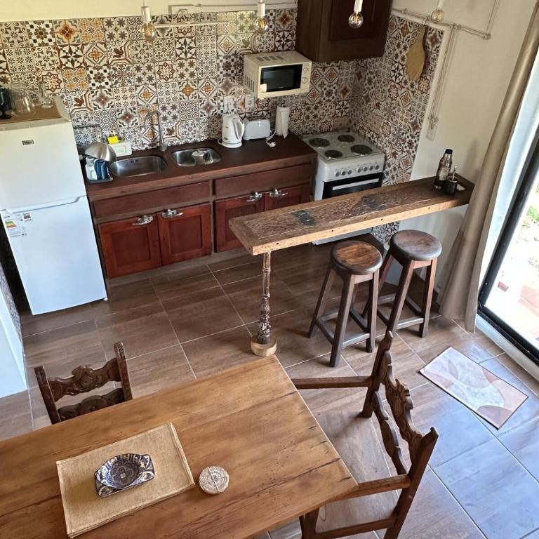 Mediterranea, Apartamento calido y comodo - Apartamento de 2 dormitorios - 4