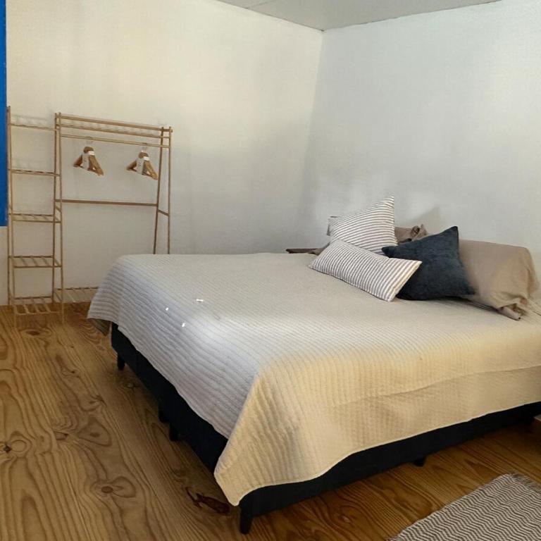 Mediterranea, Apartamento calido y comodo - Apartamento de 2 dormitorios - 5