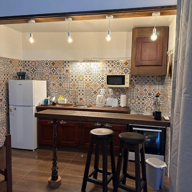 Mediterranea, Apartamento calido y comodo - Apartamento de 2 dormitorios - 6