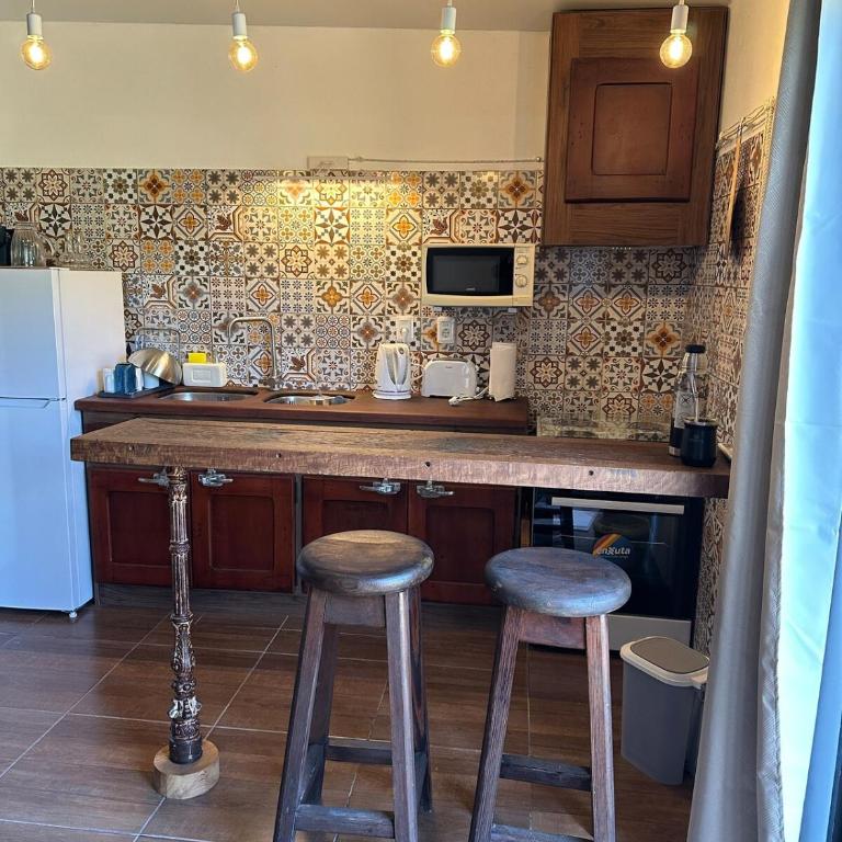 Mediterranea, Apartamento calido y comodo - Apartamento de 2 dormitorios - 7