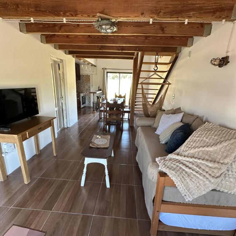 Mediterranea, Apartamento calido y comodo - Apartamento de 2 dormitorios - 8