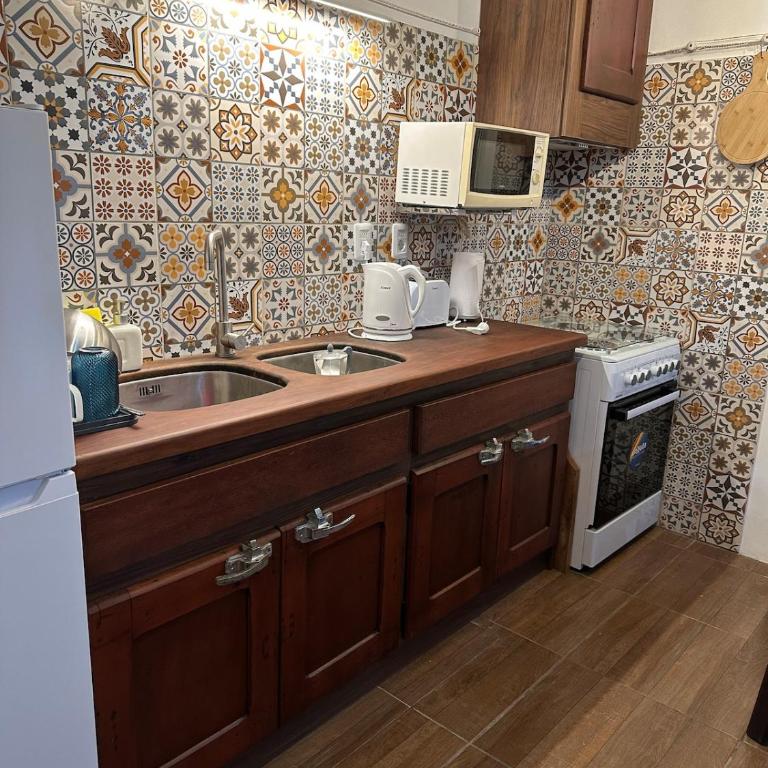 Mediterranea, Apartamento calido y comodo - Apartamento de 2 dormitorios - 9