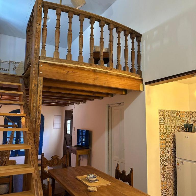 Mediterranea, Apartamento calido y comodo - Apartamento de 2 dormitorios - 13