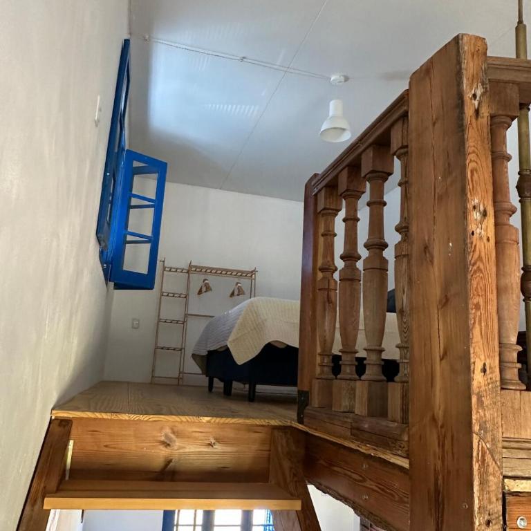 Mediterranea, Apartamento calido y comodo - Apartamento de 2 dormitorios - 20