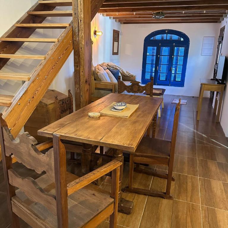 Mediterranea, Apartamento calido y comodo - Apartamento de 2 dormitorios - 21