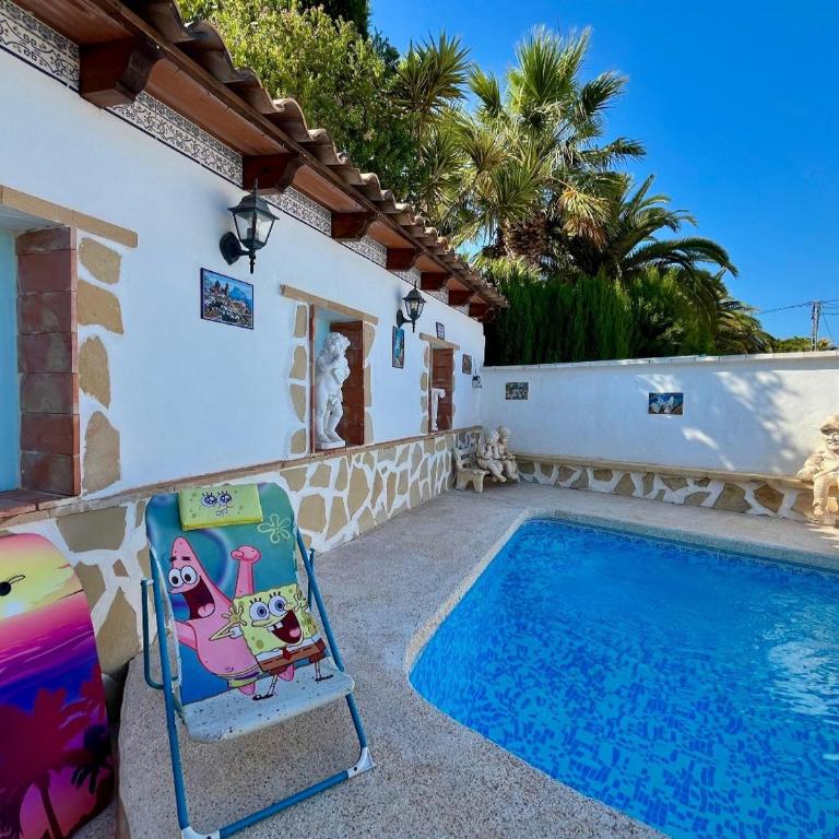 Apartamento Monica - Apartamento de 2 dormitorios - 3