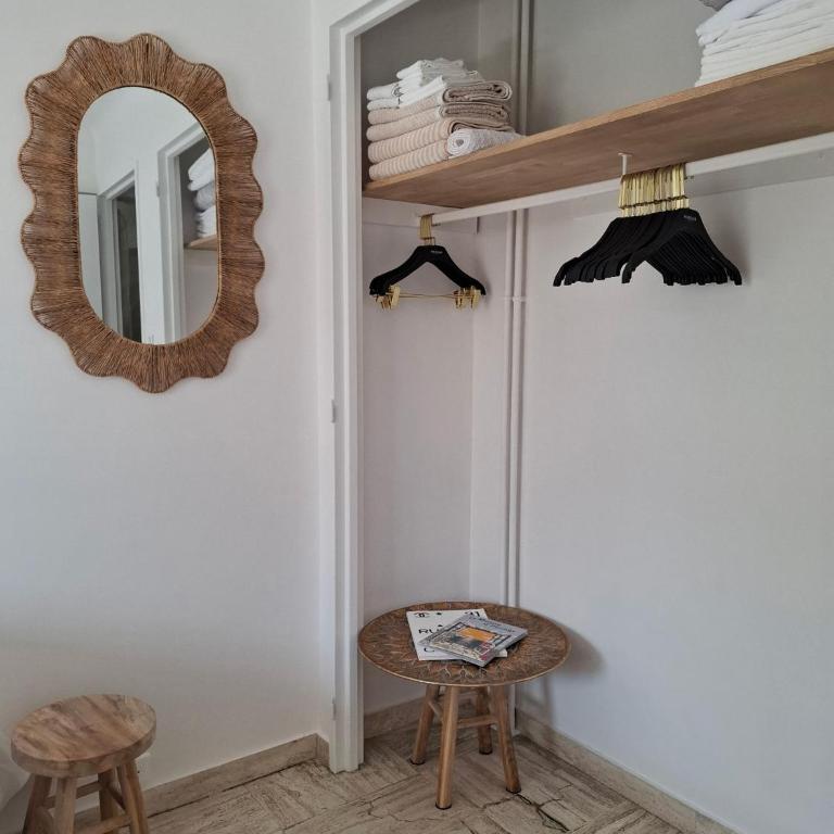 Cannes à Pied - Appartement 1 Chambre - 7