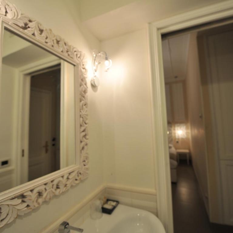 Villa Zaccardi - Camera Standard Matrimoniale/Doppia con Letti Singoli - 21