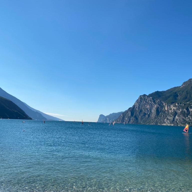 Luxory Riva 22 - Appartamento con 2 Camere da Letto - 29