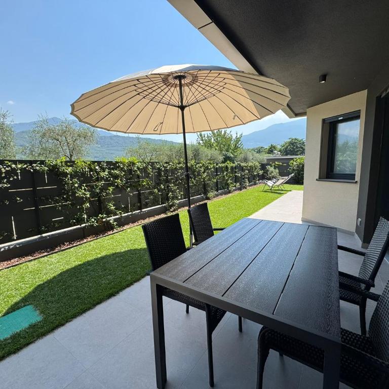 Luxory Riva 22 - Appartamento con 2 Camere da Letto - 26