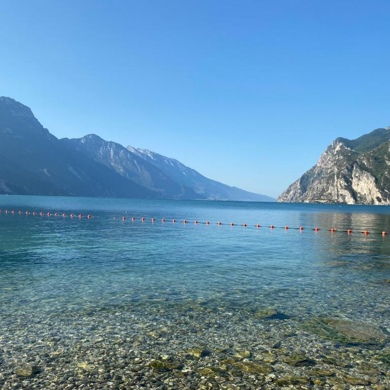 Luxory Riva 22 - Appartamento con 2 Camere da Letto - 25