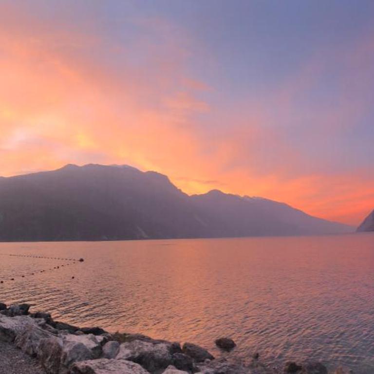 Luxory Riva 22 - Appartamento con 2 Camere da Letto - 32