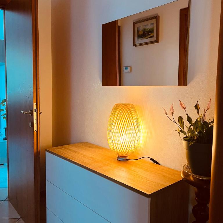 The Nest Bologna - Fiera District & Central Station - Apartment mit 1 Schlafzimmer - 18