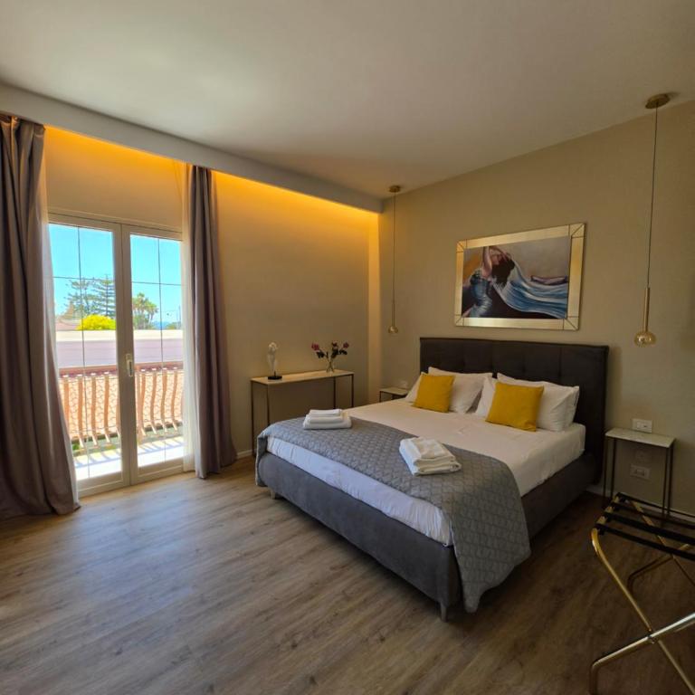 Villa Merilusi-Luxury & Private Pool - Appartamento con 3 Camere da Letto e Piscina Privata - 10