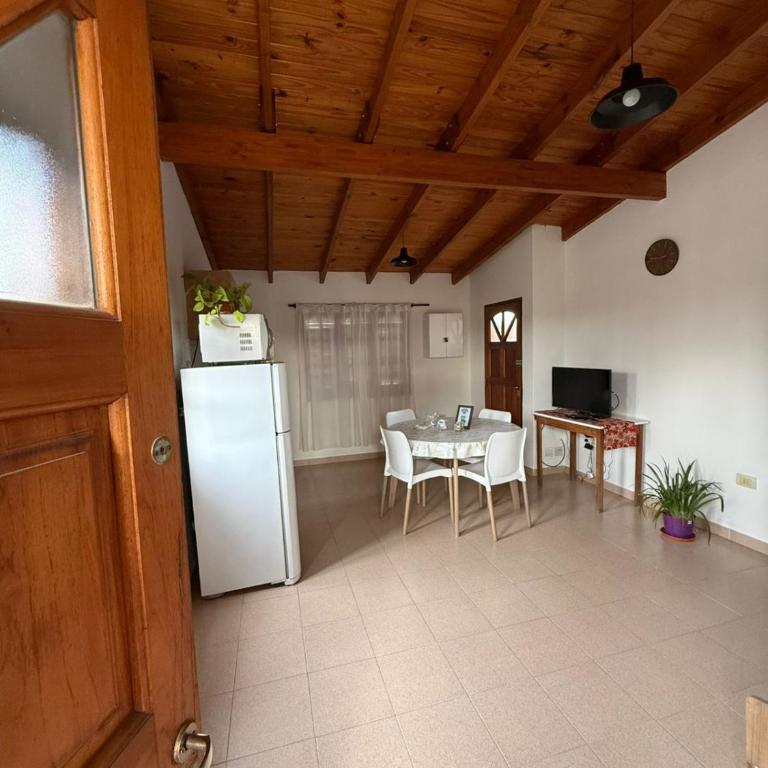 Alvear Departamento B - Apartamento de 1 dormitorio - 6