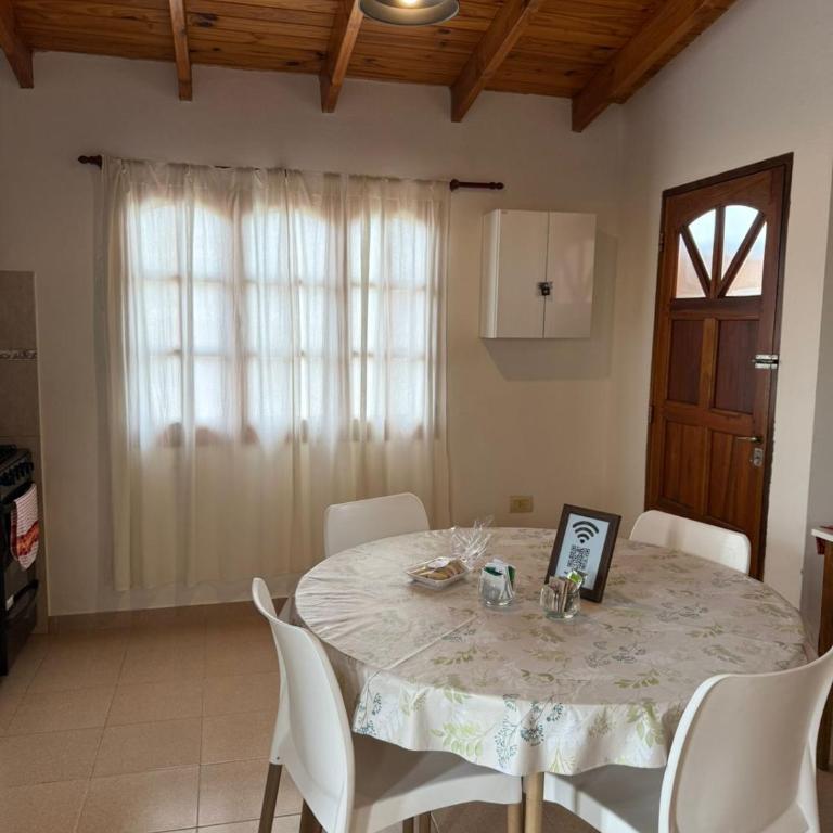 Alvear Departamento B - Apartamento de 1 dormitorio - 1