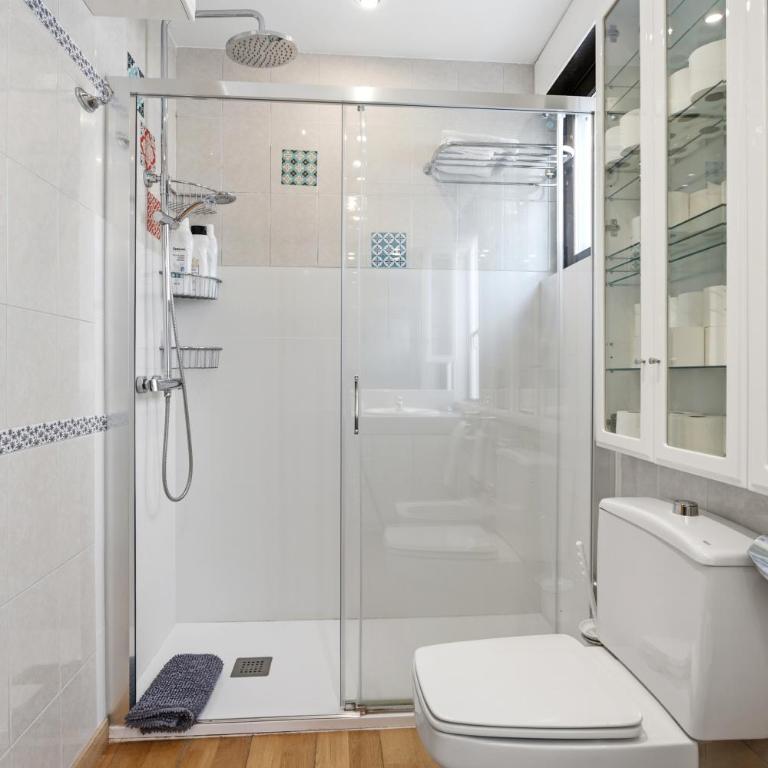 Apartamentos Carlos - Appartamento con Terrazza - 29