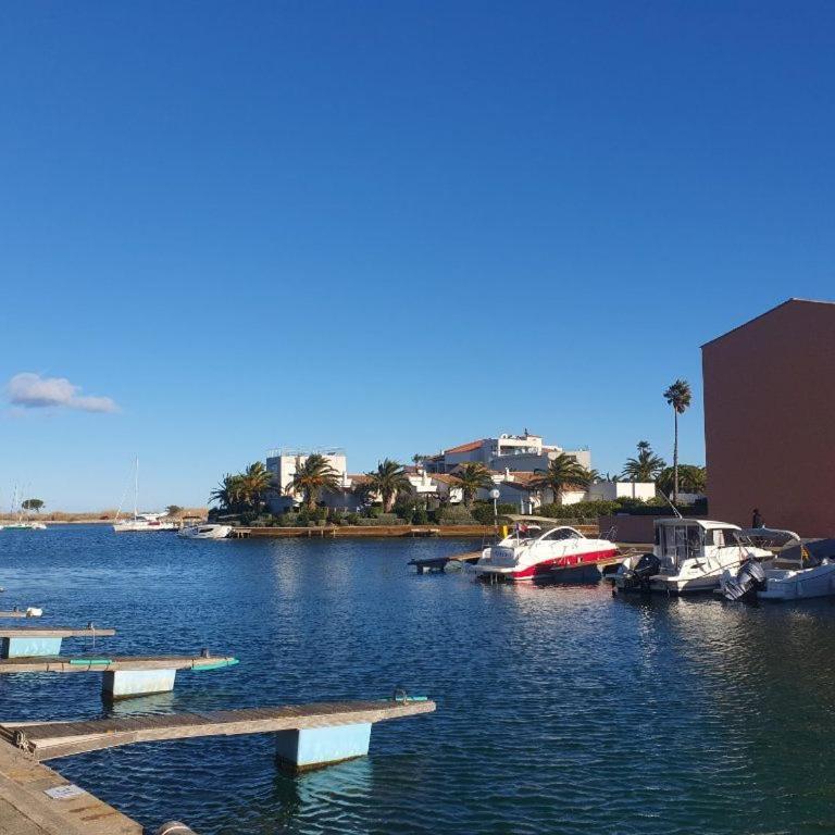 Port d'attache - Two-Bedroom Apartment - 1