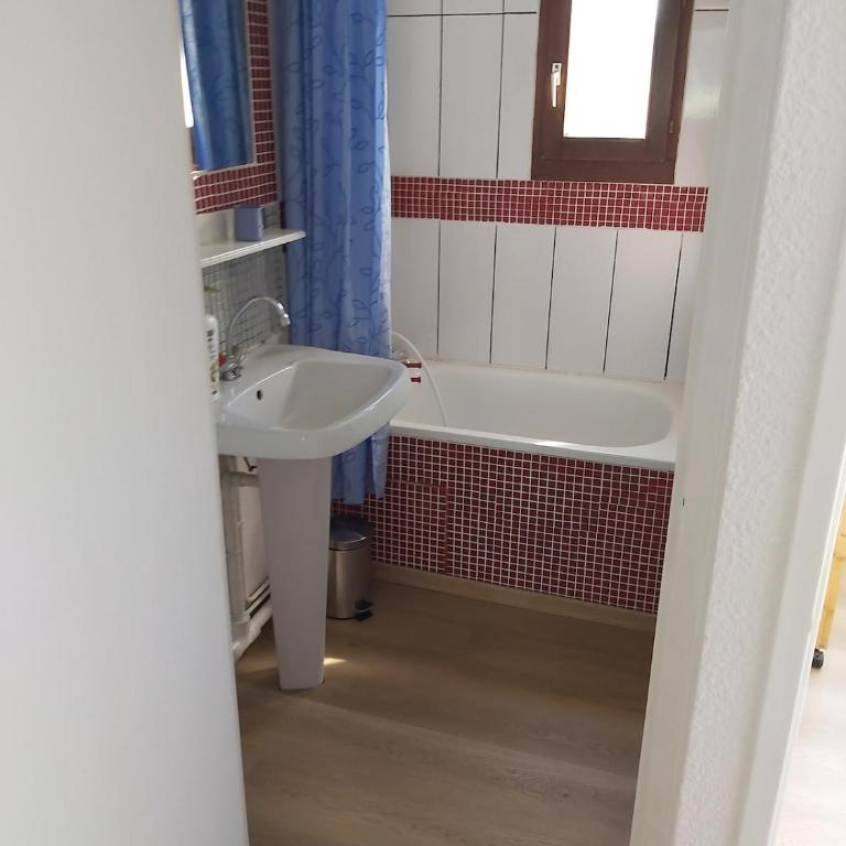 Port d'attache - Two-Bedroom Apartment - 4