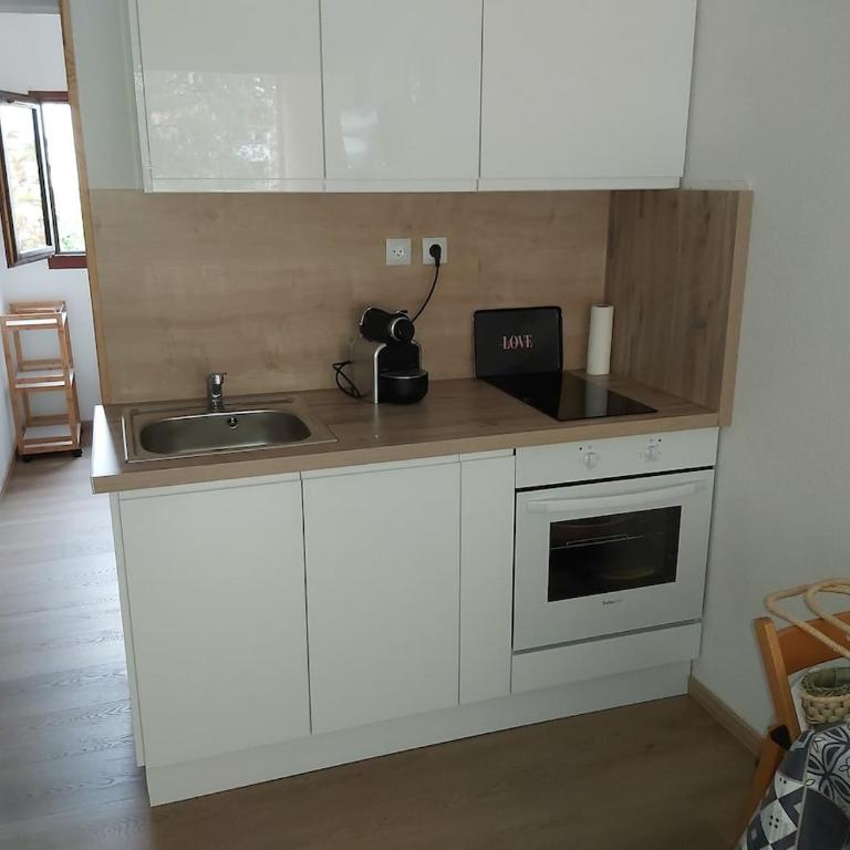 Port d'attache - Two-Bedroom Apartment - 6
