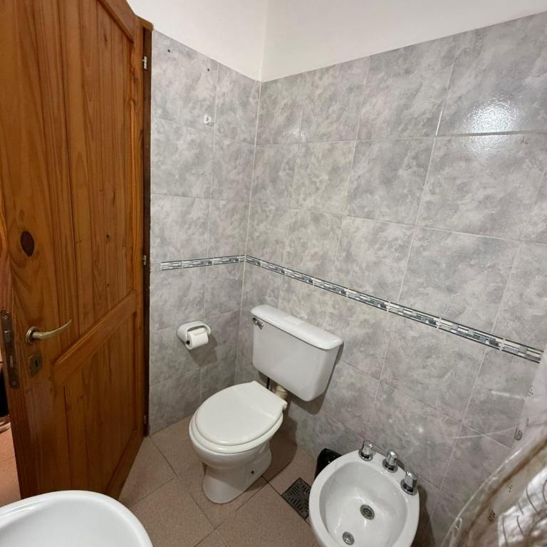 Alvear Departamento B - Apartamento de 1 dormitorio - 15