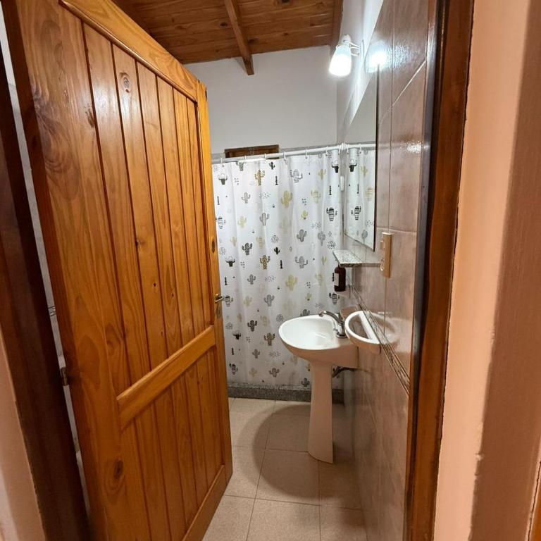 Alvear Departamento B - Apartamento de 1 dormitorio - 13