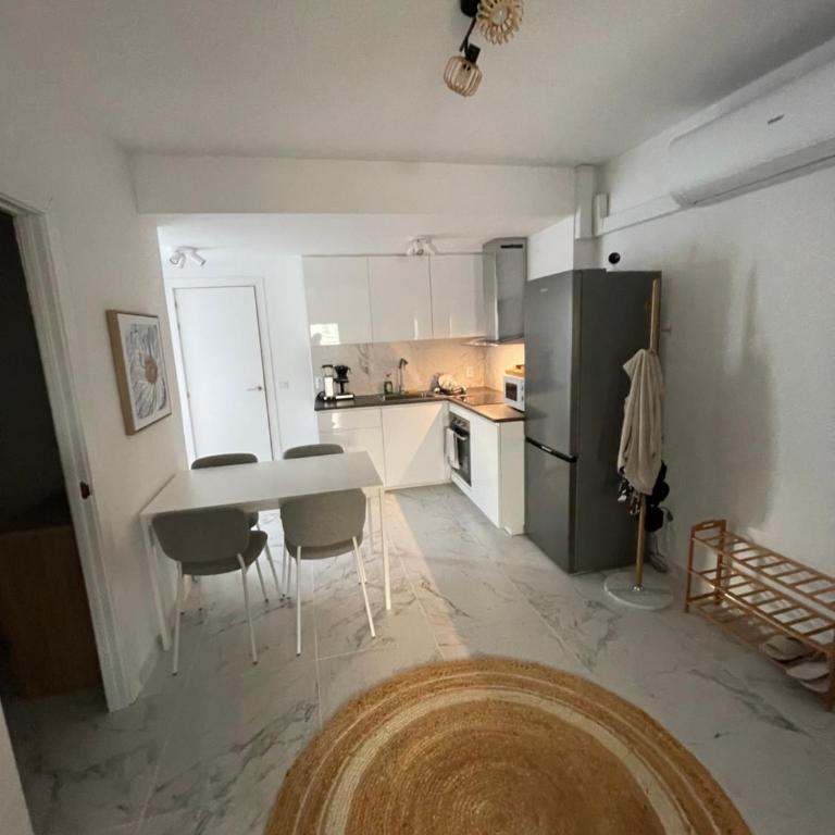 Townhouse center old town Estepona - One-Bedroom Apartment - 3