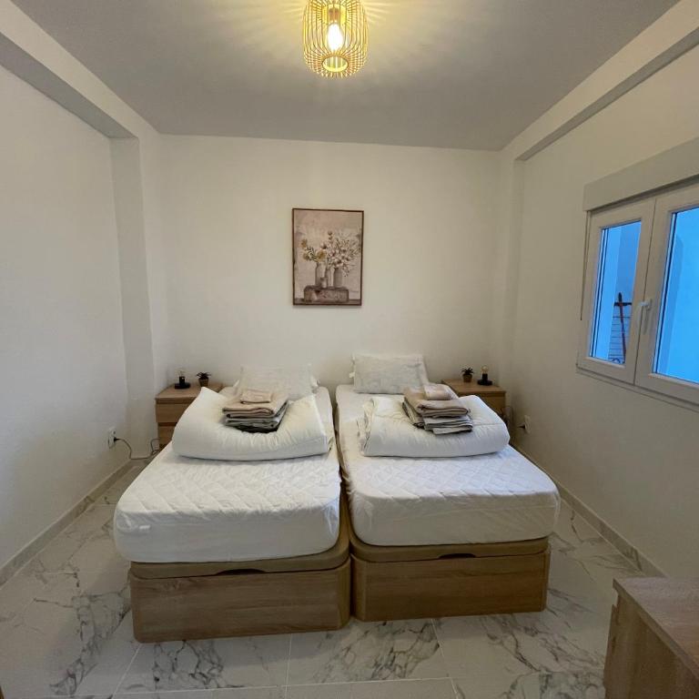 Townhouse center old town Estepona - One-Bedroom Apartment - 5