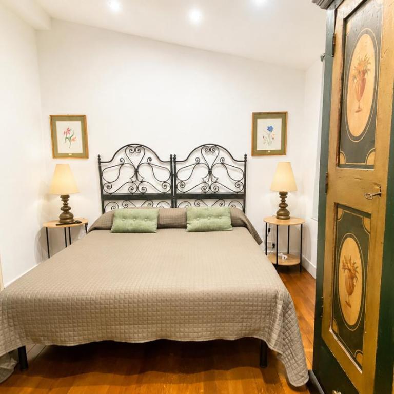 The Queens House - Villa - 4