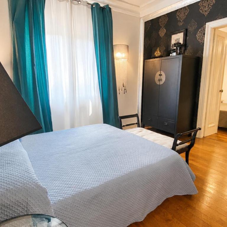 The Queens House - Villa - 9