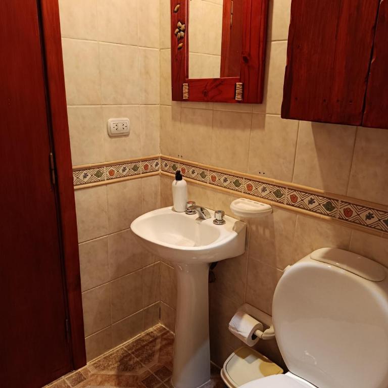 Casa Kuhstall - One-Bedroom Chalet - 3