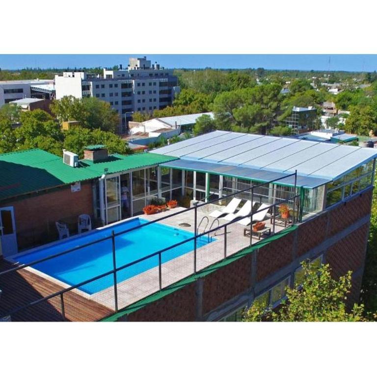 Cuyano - Loft Premium - One-Bedroom Apartment - 3