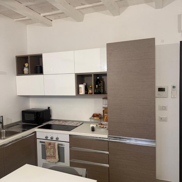 Jblago - Appartamento con 1 Camera da Letto - 12