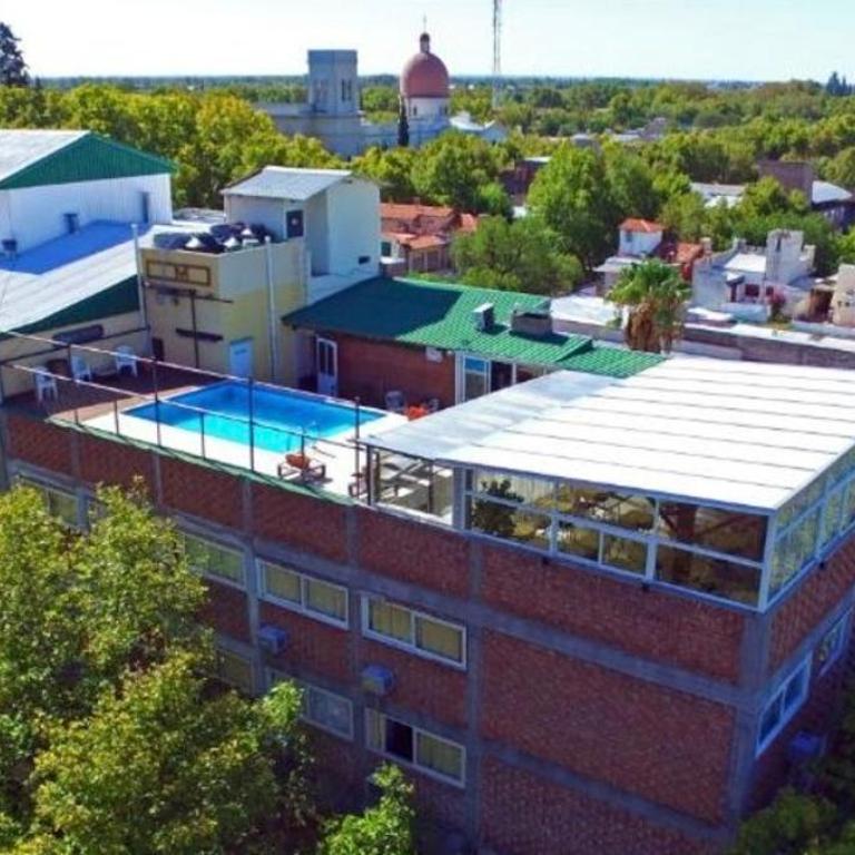 Cuyano - Loft Premium - One-Bedroom Apartment - 4