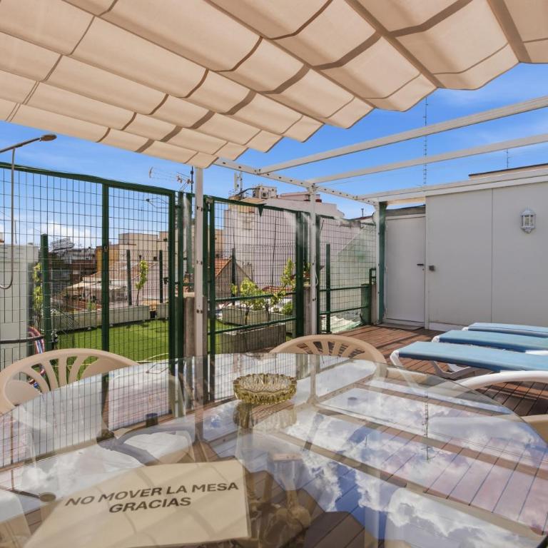 Apartamentos Carlos - Appartamento con Terrazza - 1