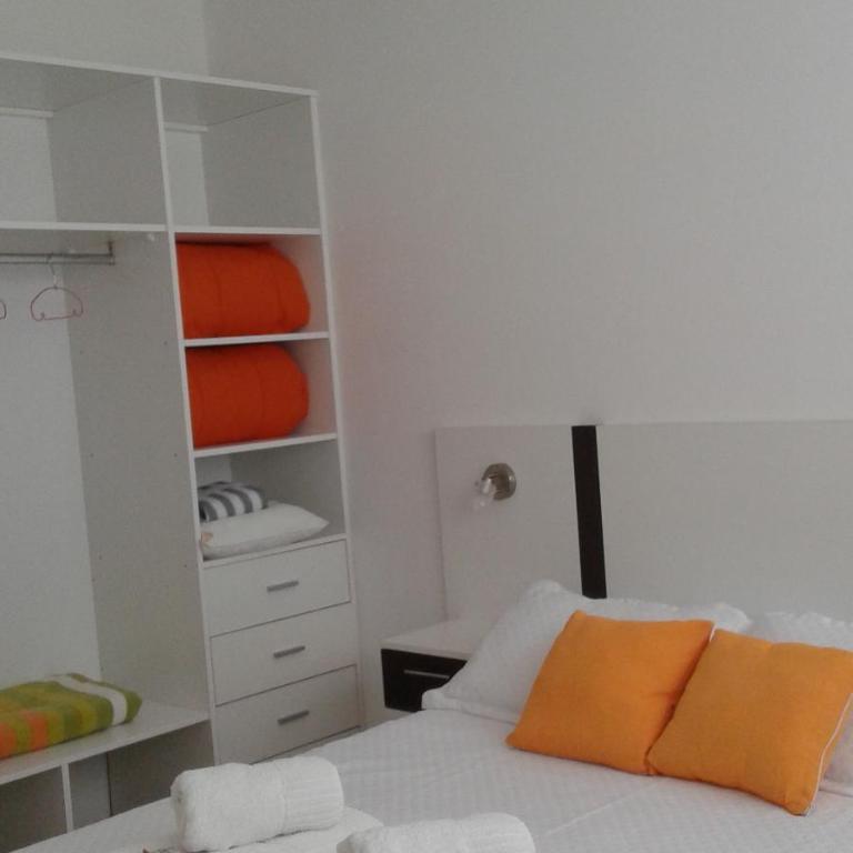 Balcones de Tandil Departamentos - Apartment with Balcony - 24