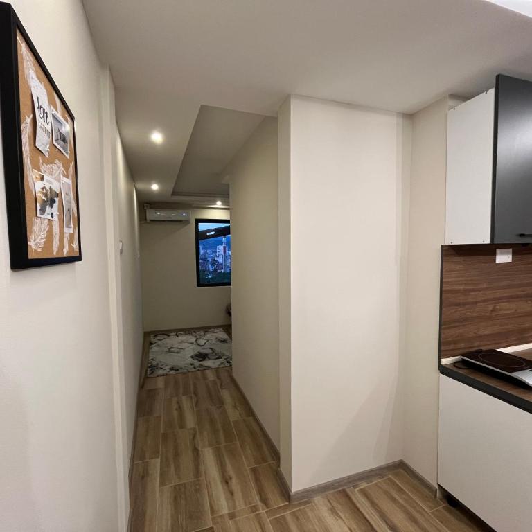 Inverno - Apartman sa 1 Spavaćom Sobom - 17