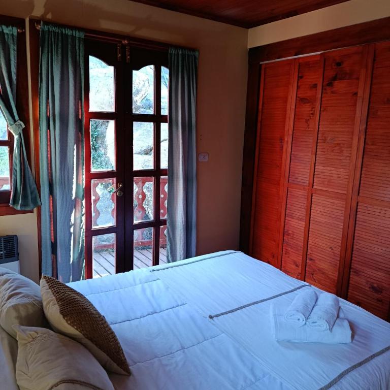 Casa Kuhstall - One-Bedroom Chalet - 4