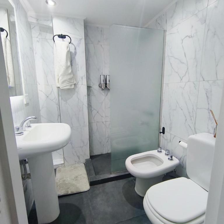 Cuyano - Loft Premium - One-Bedroom Apartment - 6