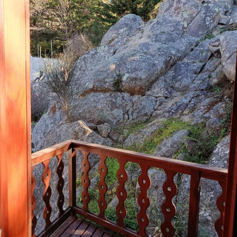 Casa Kuhstall - One-Bedroom Chalet - 5